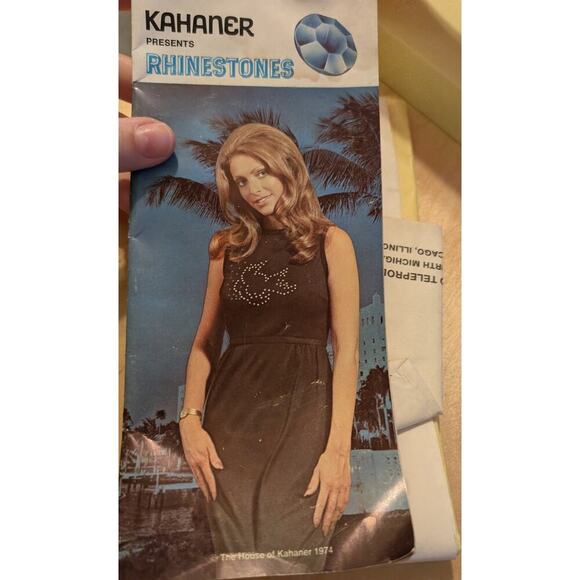 🏖️Ronco Rhinestone and Stud Setter - Picture 2 of 2